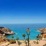 819 Paraiso Del Sur Fantastic View Costa Adeje (Tenerife)