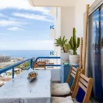 819 Paraiso Del Sur Fantastic View Lägenhet