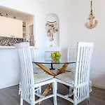 Апартаменты 819 Paraiso Del Sur Fantastic View