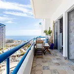 819 Paraiso Del Sur Fantastic View * Адехе