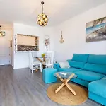 Апартаменты 819 Paraiso Del Sur Fantastic View