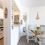 Апартаменты 819 Paraiso Del Sur Fantastic View *