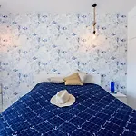 Апартаменты 819 Paraiso Del Sur Fantastic View Адехе