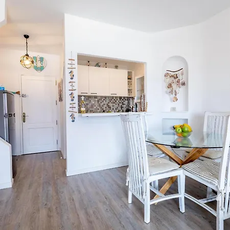 Apartament 819 Paraiso Del Sur Fantastic View *