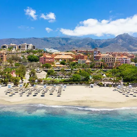 819 Paraiso Del Sur Fantastic View Appartamento Costa Adeje (Tenerife)