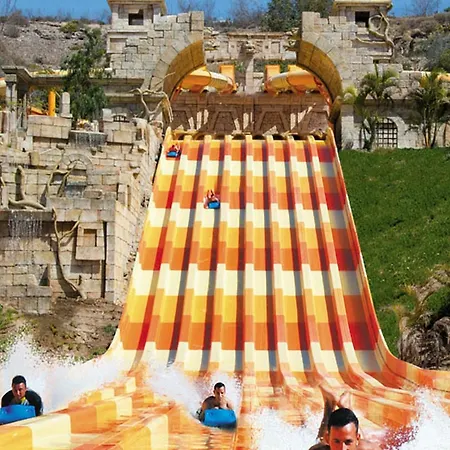 Appartamento 819 Paraiso Del Sur Fantastic View Costa Adeje (Tenerife)