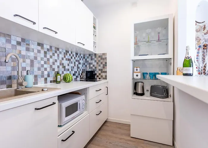 819 Paraiso Del Sur Fantastic View * Costa Adeje (Tenerife)