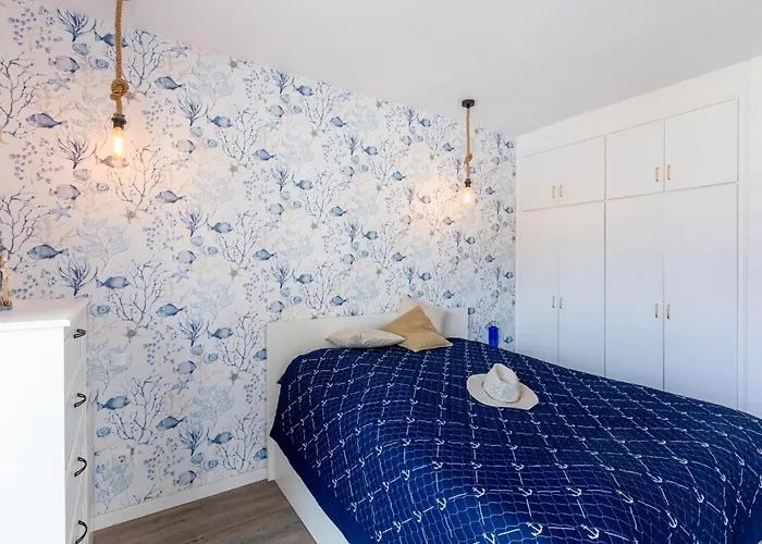 819 Paraiso Del Sur Fantastic View *