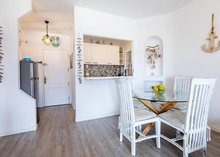 Appartamento 819 Paraiso Del Sur Fantastic View *