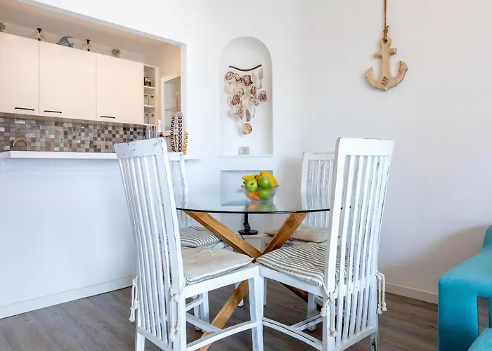 Appartamento 819 Paraiso Del Sur Fantastic View