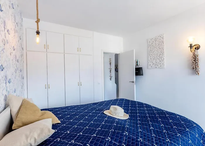 Appartamento 819 Paraiso Del Sur Fantastic View Costa Adeje (Tenerife)