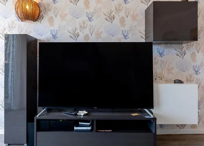 Appartamento 819 Paraiso Del Sur Fantastic View