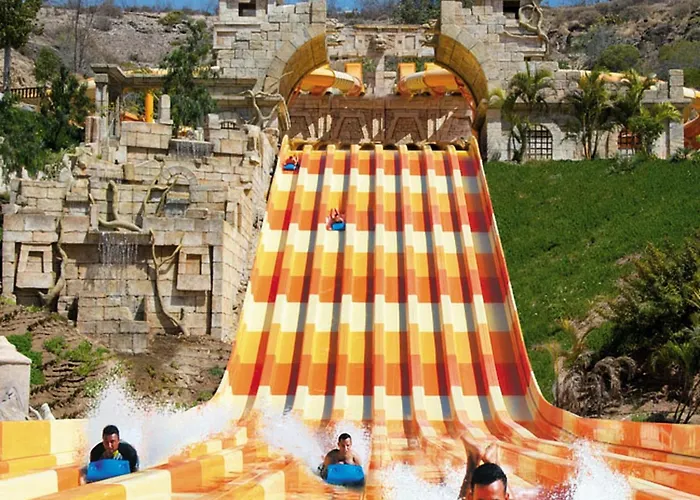 Appartamento 819 Paraiso Del Sur Fantastic View Costa Adeje (Tenerife)