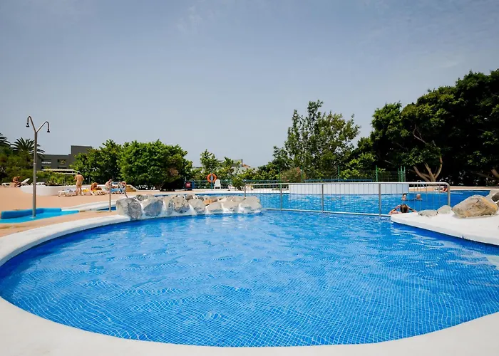 819 Paraiso Del Sur Fantastic View * Costa Adeje (Tenerife)