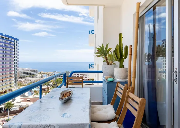 819 Paraiso Del Sur Fantastic View Appartamento