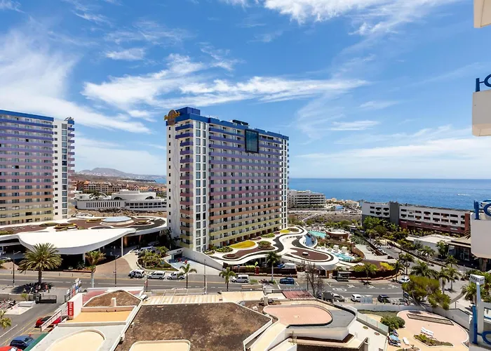 819 Paraiso Del Sur Fantastic View *