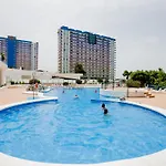 Appartement 819 Paraiso Del Sur Fantastic View