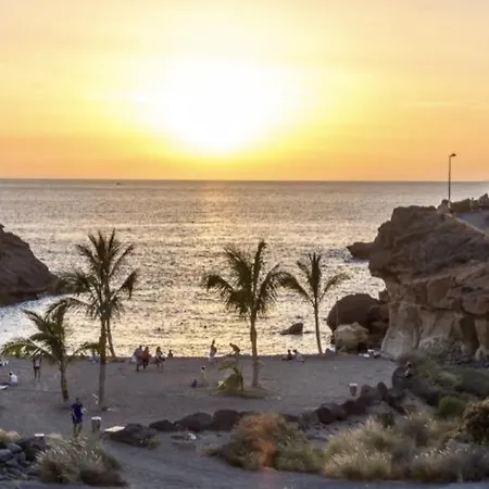 819 Paraiso Del Sur Fantastic View * Costa Adeje