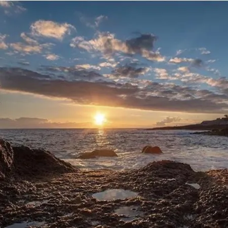 Апартаменты 819 Paraiso Del Sur Fantastic View Адехе