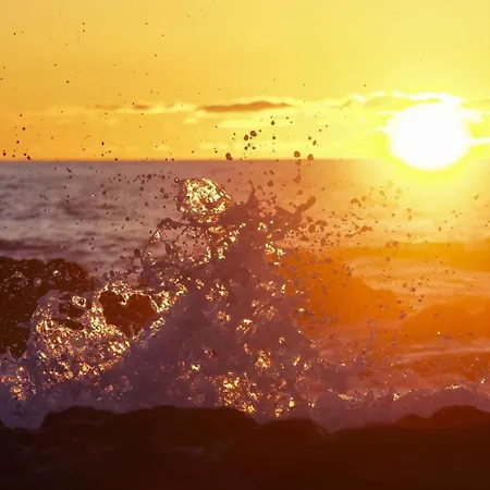 819 Paraiso Del Sur Fantastic View Costa Adeje