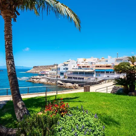 公寓 819 Paraiso Del Sur Fantastic View 阿德耶