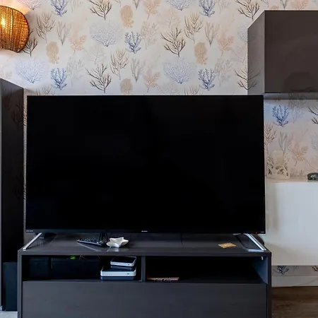 Daire 819 Paraiso Del Sur Fantastic View