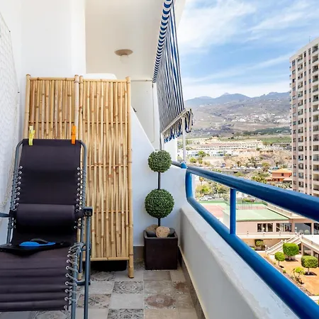 819 Paraiso Del Sur Fantastic View Апартаменты