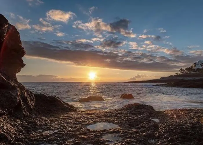 Apartamento 819 Paraiso Del Sur Fantastic View Costa Adeje (Tenerife)