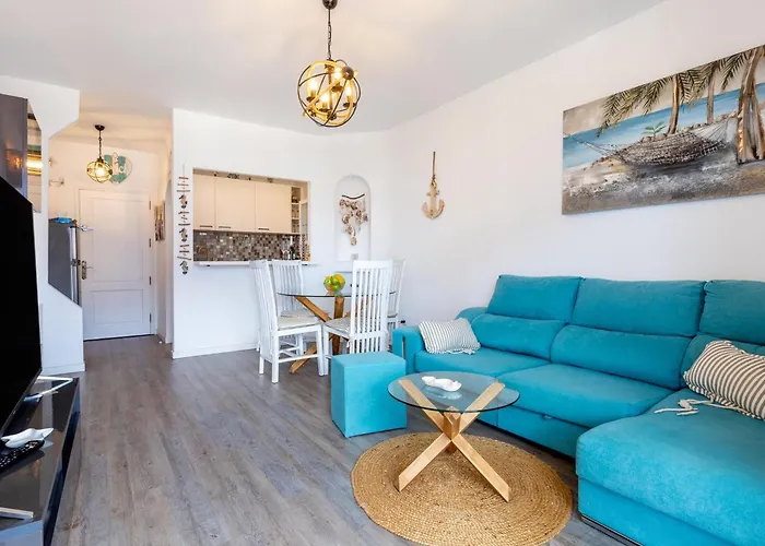 Apartamento 819 Paraiso Del Sur Fantastic View