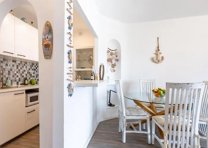 Apartamento 819 Paraiso Del Sur Fantastic View *