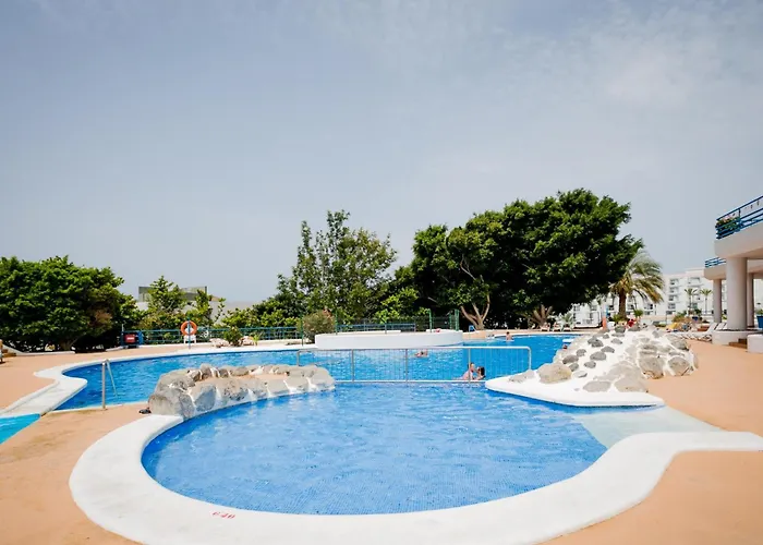 819 Paraiso Del Sur Fantastic View * Costa Adeje (Tenerife)