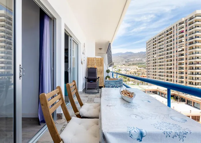 819 Paraiso Del Sur Fantastic View *