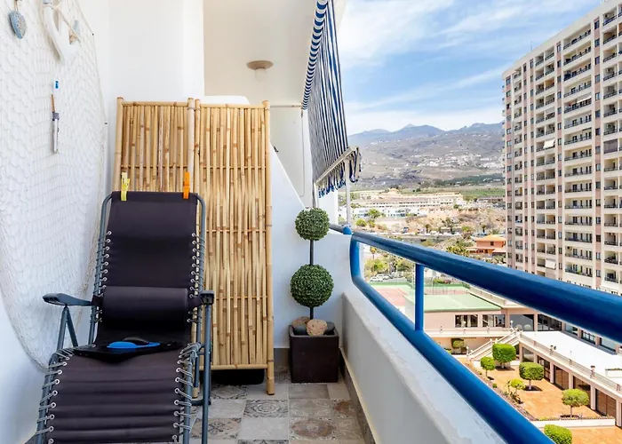 819 Paraiso Del Sur Fantastic View Apartamento