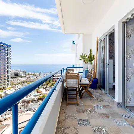 819 Paraiso Del Sur Fantastic View * 아데제